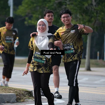 Runner Photo 6186998