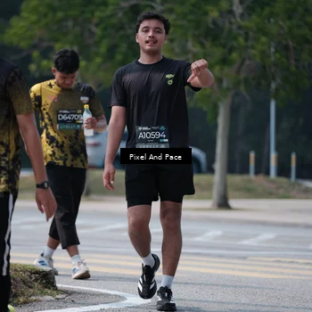 Runner Photo 6187001