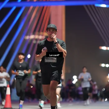 Runner Photo 6187009