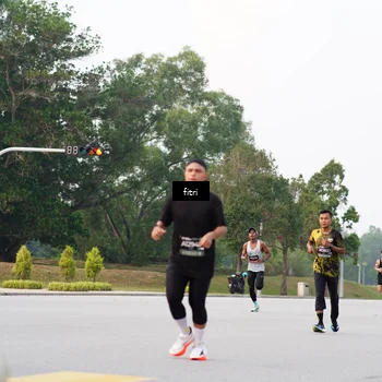 Runner Photo 6187021