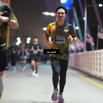Runner Photo 6187031