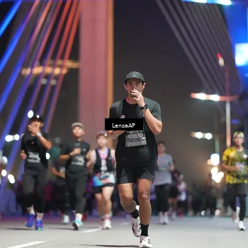Runner Photo 6187033