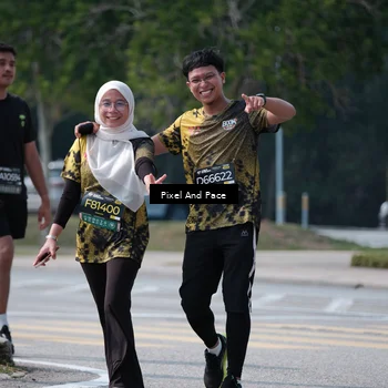 Runner Photo 6187035