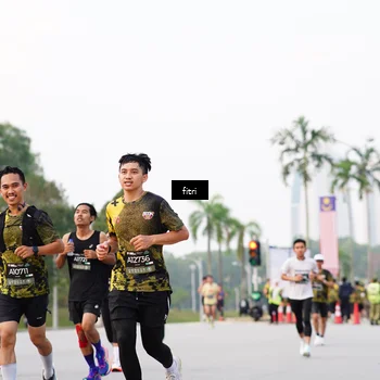 Runner Photo 6187050
