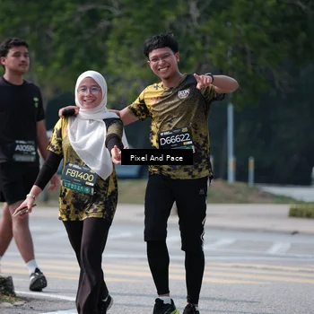 Runner Photo 6187074