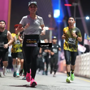 Runner Photo 6187076