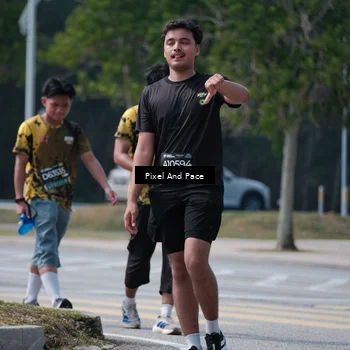 Runner Photo 6187087
