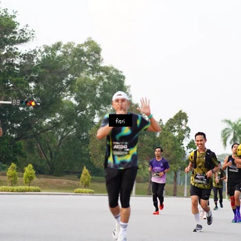 Runner Photo 6187098