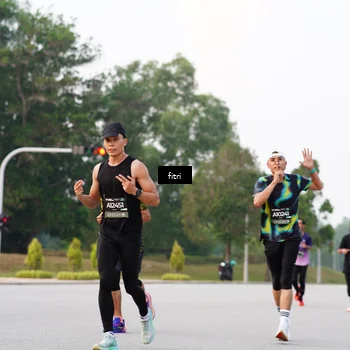 Runner Photo 6187124