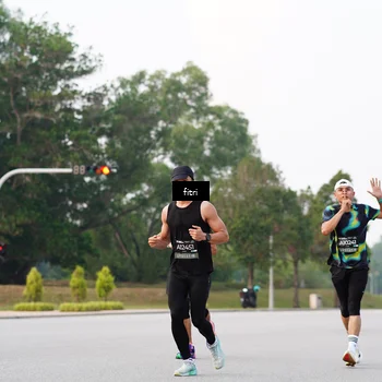 Runner Photo 6187128