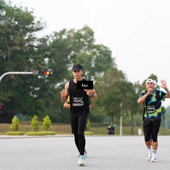 Runner Photo 6187129