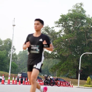 Runner Photo 6187134