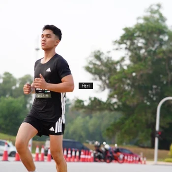Runner Photo 6187135