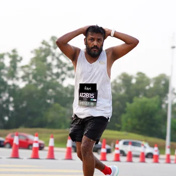 Runner Photo 6187155