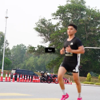 Runner Photo 6187156
