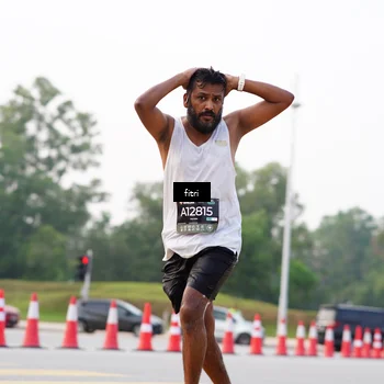 Runner Photo 6187157