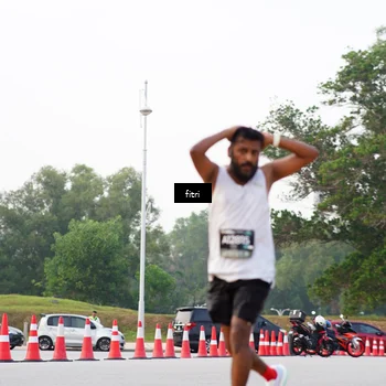 Runner Photo 6187168