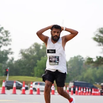 Runner Photo 6187170