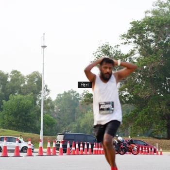 Runner Photo 6187191