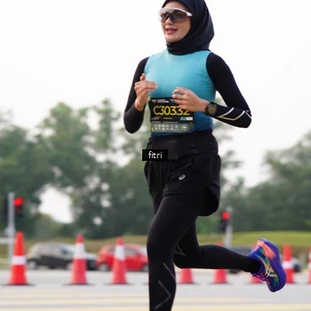 Runner Photo 6187192