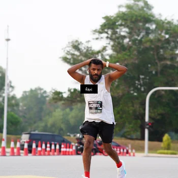 Runner Photo 6187198