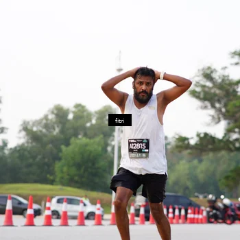 Runner Photo 6187211