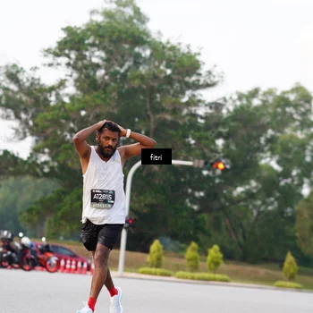 Runner Photo 6187217