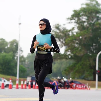Runner Photo 6187224