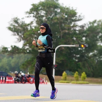 Runner Photo 6187225