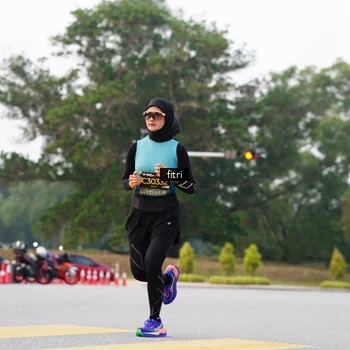 Runner Photo 6187234
