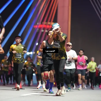 Runner Photo 6187251