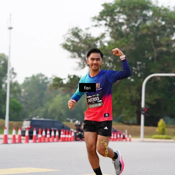 Runner Photo 6187255