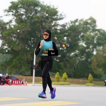 Runner Photo 6187258