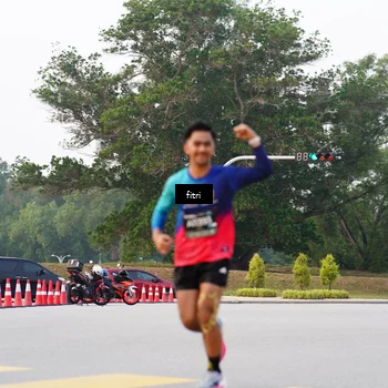 Runner Photo 6187259