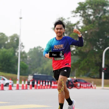 Runner Photo 6187260