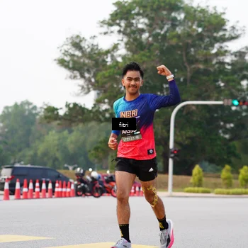 Runner Photo 6187270