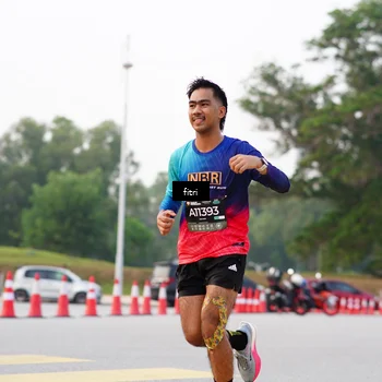 Runner Photo 6187272
