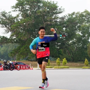 Runner Photo 6187274