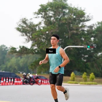 Runner Photo 6187286