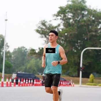 Runner Photo 6187288