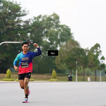 Runner Photo 6187289