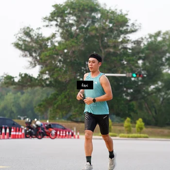 Runner Photo 6187292