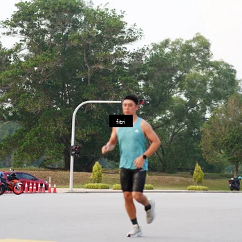 Runner Photo 6187303