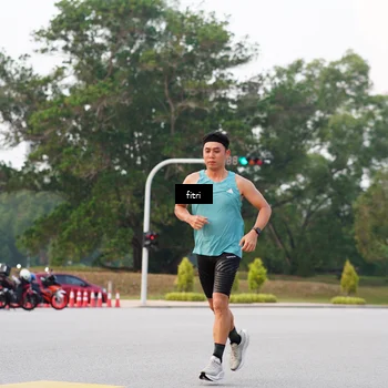 Runner Photo 6187311