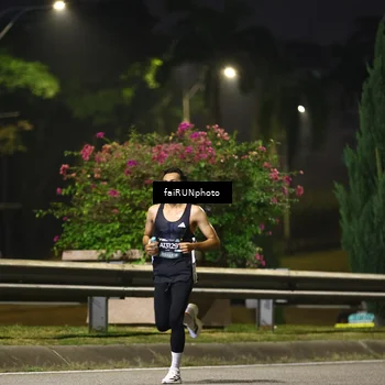 Runner Photo 6187312