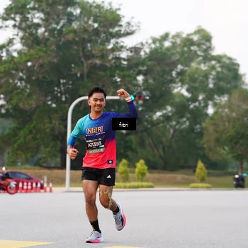 Runner Photo 6187317