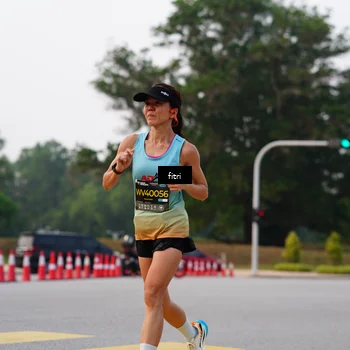 Runner Photo 6187319