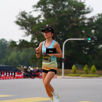 Runner Photo 6187329