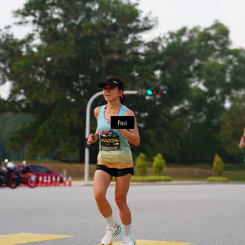 Runner Photo 6187339