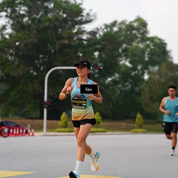 Runner Photo 6187343